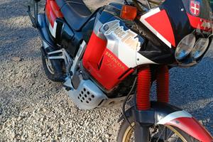 Africa Twin 750 1992 FMI
