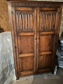 Set mobili antichi inglesi