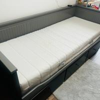 Divano letto IKEA HEMNES