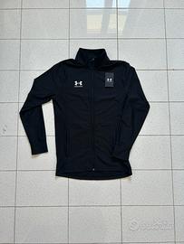 Felpa Under Armour