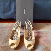 Décolleté Dolce & Gabbana