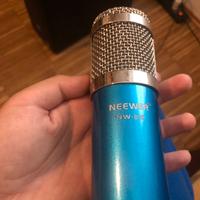 Neewer 800  microfono