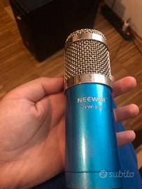 Neewer 800  microfono