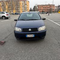 Fiat Punto 1.2 5 porte Actual