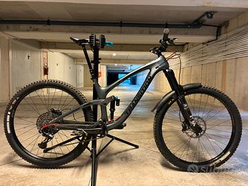 Transition Sentinel V1 29” taglia L