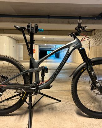 Transition Sentinel V1 29” taglia L