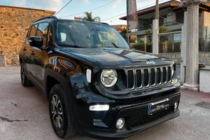 Jeep Renegade 1.6 Mjt 120 CV-2019-AUTOMATICA