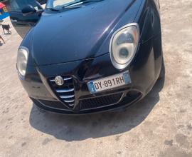 Alfa mito