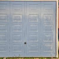 PORTE BASCULANTI