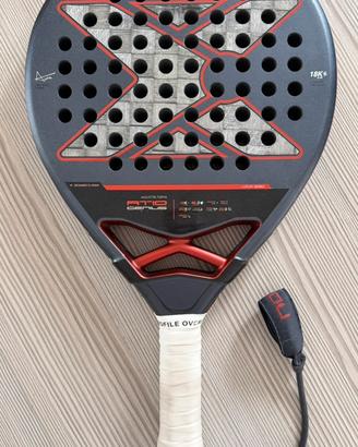 NOX AT10 18k 2025 - racchetta padel