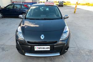 Renault Clio 1.5 dCi 75CV 5 porte - 2011