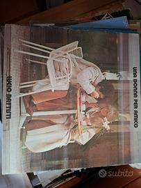 Disco vinile Lucio Battisti - Una donna per amico