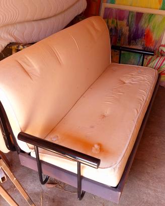 Divano letto