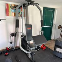Palestra multifunzione
