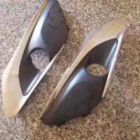 Griglie fendinebbia pegeout 308