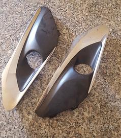 Griglie fendinebbia pegeout 308