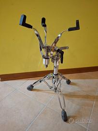 DW Drums 9303 Snare stand per rullanti/tom 10" 12"