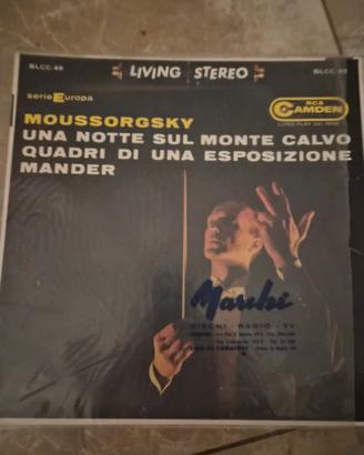 dischi vinile
