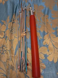 ferri per lavoro a maglia