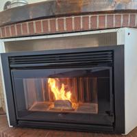 Stufa a pellet edilkamin 10