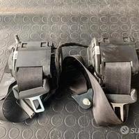 Cinture Opel Crossland