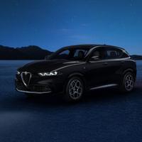 ALFA ROMEO Tonale 1.5 160 CV MHEV TCT7 Ti
