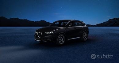 ALFA ROMEO Tonale 1.5 160 CV MHEV TCT7 Ti