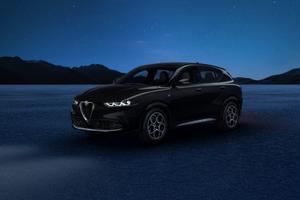 ALFA ROMEO Tonale 1.5 160 CV MHEV TCT7 Ti