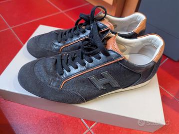 scarpa uomo Hogan