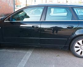 Audi A4 2.0 16V TDI Avant