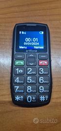 telefono artfone