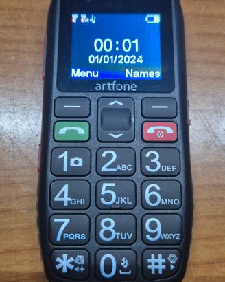 telefono artfone