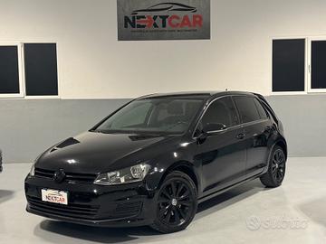 Volkswagen Golf 1.6 TDI 110 CV 5p. Anno 2017 !