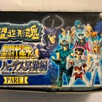 CAVALIERI DELLO ZODIACO