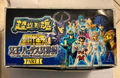 CAVALIERI DELLO ZODIACO