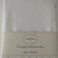 Tovaglia antimacchia