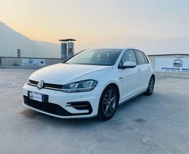 Volkswagen Golf 1.6 TDI 115 CV 5p. R-Line