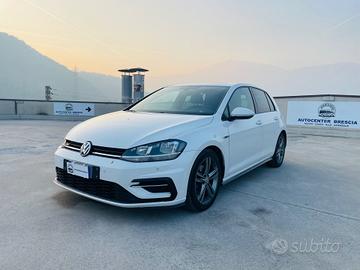 Volkswagen Golf 1.6 TDI 115 CV 5p. R-Line