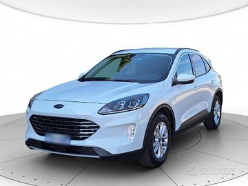 FORD Kuga 1.5 ecoblue Titanium Business 2wd 120cv