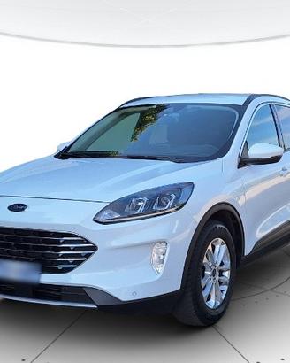 FORD Kuga 1.5 ecoblue Titanium Business 2wd 120cv