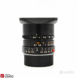 USATO Leica Super-Elmar-M 21mm f/3.4 Asph 25841