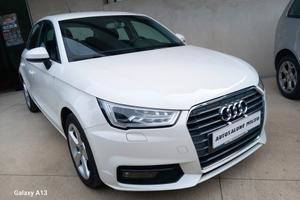 Audi A1 1.4 TDI S tronic Admired
