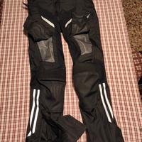 Pantaloni Moto Clover  tg 44