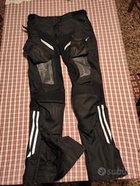 Pantaloni Moto Clover  tg 44