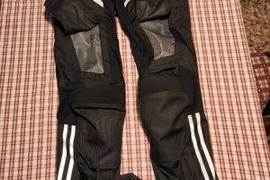 Pantaloni Moto Clover  tg 44