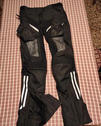 Pantaloni Moto Clover  tg 44