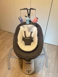 Babymoov Swoon Motion 3 in 1 - Altalena/Dondolo