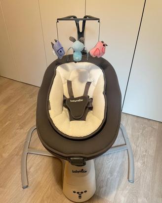Babymoov Swoon Motion 3 in 1 - Altalena/Dondolo