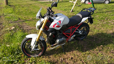 Bmw r1200r lc