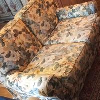 divani biposto ADILE 155 cm